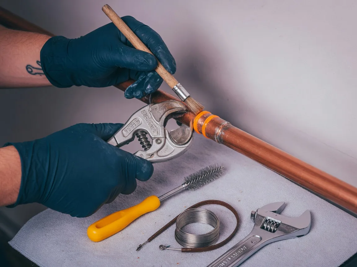 Why choose Sump Pump Repair in Richmond, KS